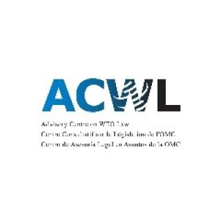 Centre consultatif sur la législation de l'OMC (ACWL)