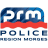 Police Région Morges