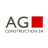 AG Construction SA