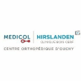 Centre Orthopédique d'Ouchy - Medicol Hirslanden