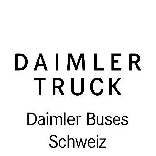 Daimler Buses Schweiz AG