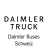 Daimler Buses Schweiz AG