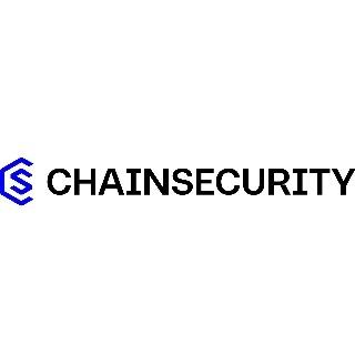 ChainSecurity