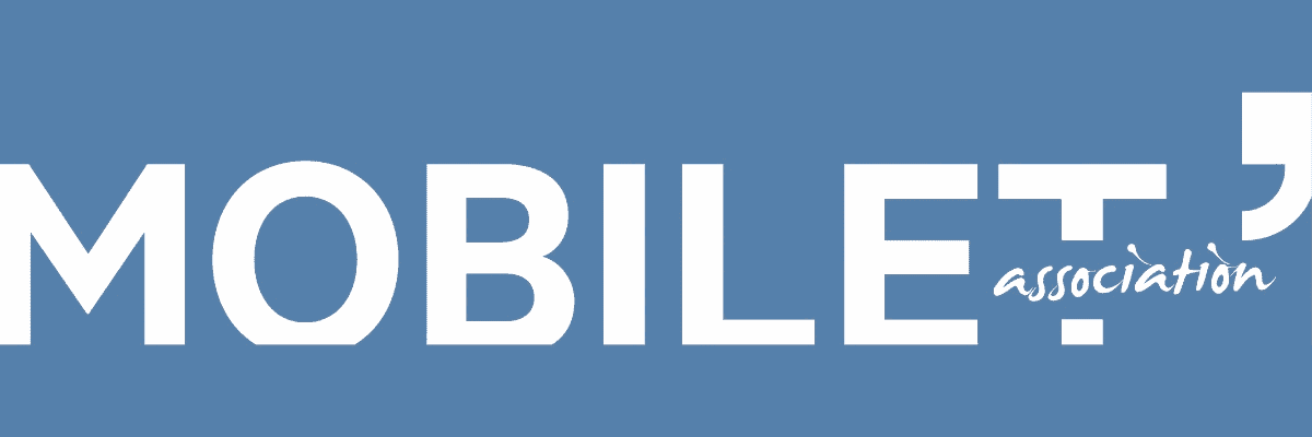 Travailler chez Association Mobilet'