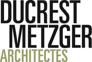 DUCREST METZGER ARCHITECTES