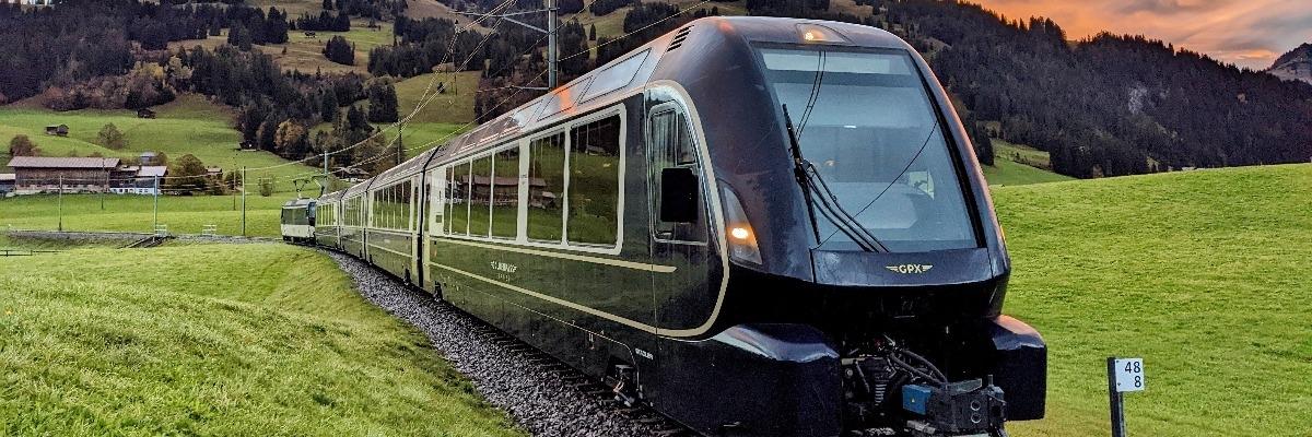 Travailler chez Cie du Chemin de fer Montreux-Oberland bernois SA