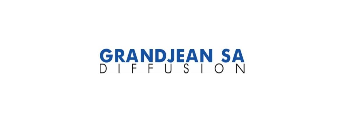 Work at Grandjean Diffusion SA