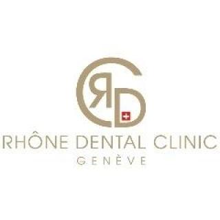 Rhône Dental Clinic Genève