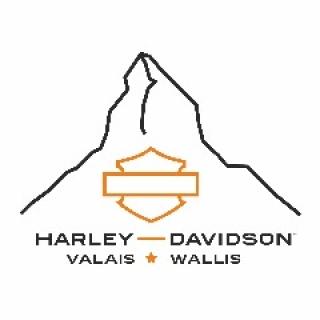 Harley-Davidson Valais-Wallis