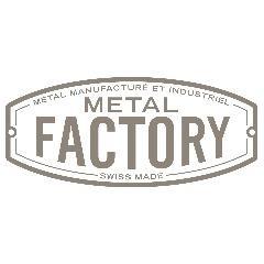Metal Factory