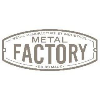 Metal Factory