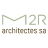 M2R Architectes SA