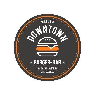 Downtown Burger Bar