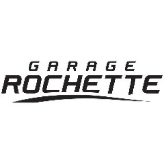 Garage de la Rochette