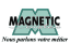 Magnetic Emplois