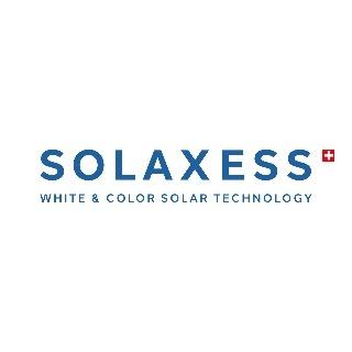 Solaxess SA