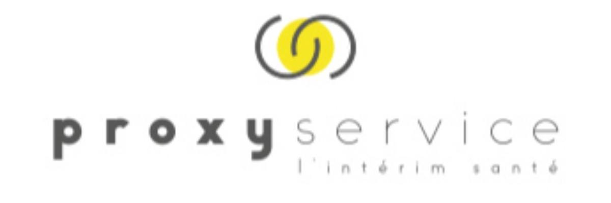 Work at Proxyservice