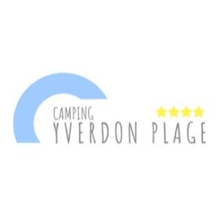 Camping Yverdon Plage