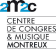 2M2C - Montreux Music and Convention Centre