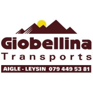 Giobellina Transports SA