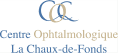 Centre d'ophtalmologie La Chaux-de-Fonds