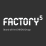 Factory5 ©CHIRON Swiss SA