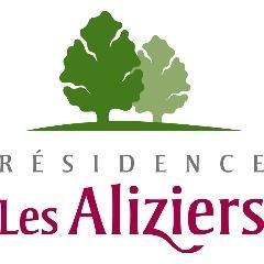 Logo Résidence les Aliziers