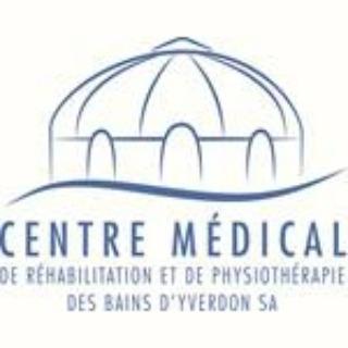 Centre Médical de Réhabilitation et de Physiothérapie des Bains d'Yverdon