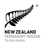 New Zealand Permanent Mission, Geneva