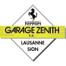Garage Zénith SA