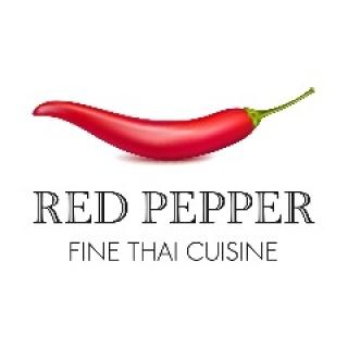 Red Pepper - Fine Thai Cuisine