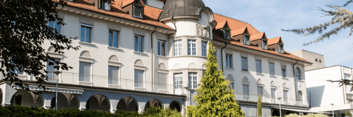 Work at Hôpital Daler