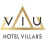 Hotel Viu Villars
