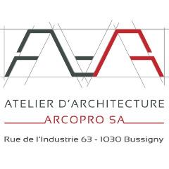 Atelier d'Architecture Arcopro SA