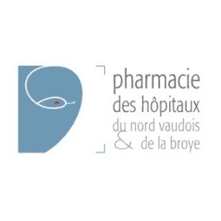 Logo EHNV Pharmacie
