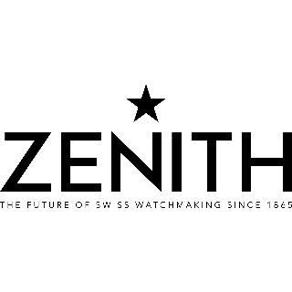 ZENITH, Branch of LVMH Swiss Manufactures SA