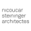 Atelier d'architecture Nicoucar + Steininger