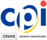 Crane Payment Innovations CPI