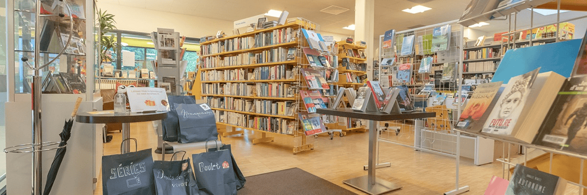 Arbeiten bei Ville de Vernier