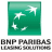 BNP Paribas Leasing Solutions Suisse SA