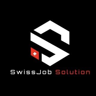 SwissJob Solution