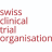 Swiss Clinical Trial Organisation (SCTO)
