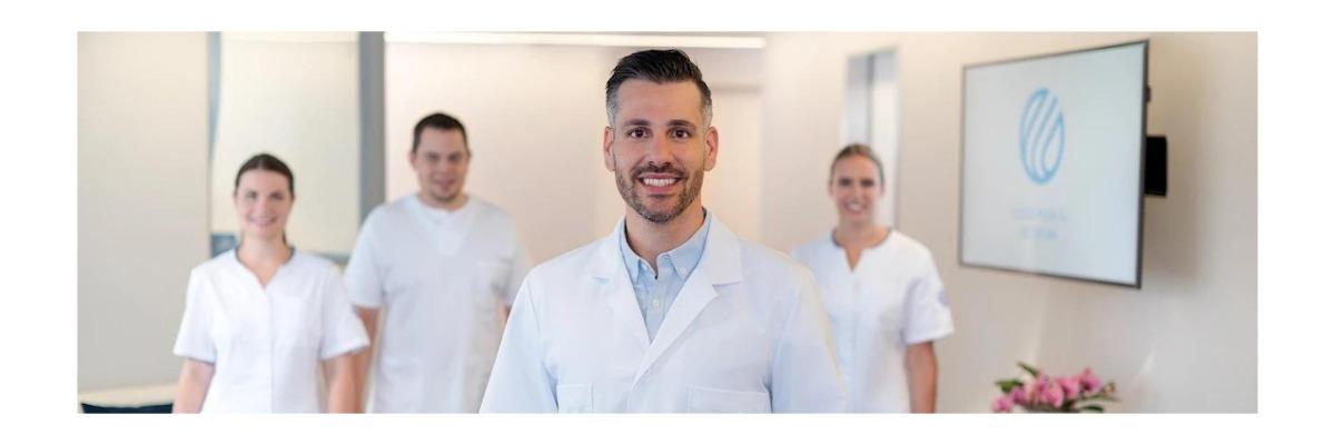 Arbeiten bei Swiss Medical Network Arbeiten bei Swiss Medical Network