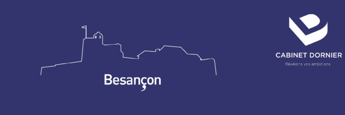 Travailler chez DORNIER CONSULTING RH