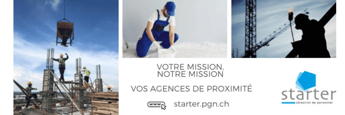 Travailler chez Groupe PGN