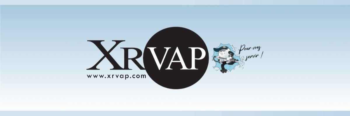 Travailler chez Xrvap