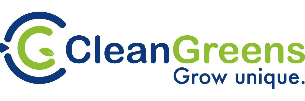 Arbeiten bei CleanGreens Solutions