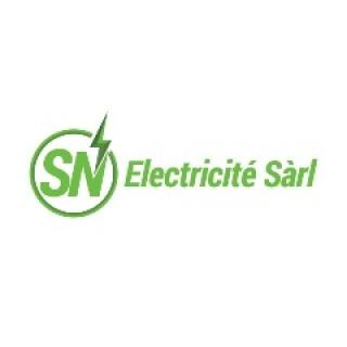 SN Electricité Sàrl