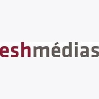 ESH Médias Editions SA