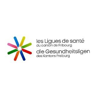 Les Ligues de santé du canton de Fribourg / Die Gesundheitsligen des Kantons Freiburg